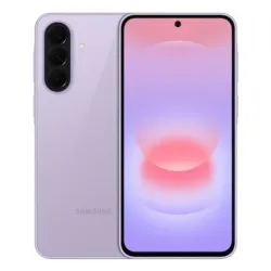 Samsung galaxy a37 5g 17 cm (6.7\) doppia sim usb tipo-c 6 gb 128 gb 5000 mah lavanda
