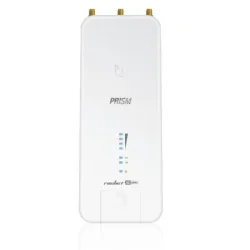 Ubiquiti rp-5ac-gen2 bianco supporto power over ethernet (poe)