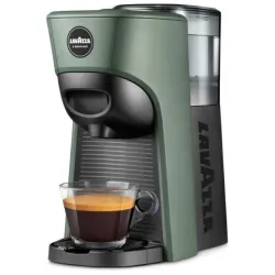 Lavazza tiny eco 18000548 lm840 macchina da caffe` verde eu 220-240v