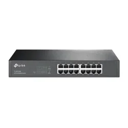 Tp-link tl-sg1016d switch 16 porte gigabit non gestito (10/100/1000)