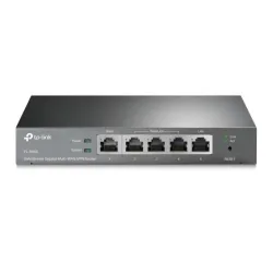 Tp-link tl-r605 safestream gigabit multi-wan vpn router