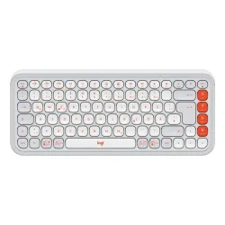 Logitech pop icon keys
