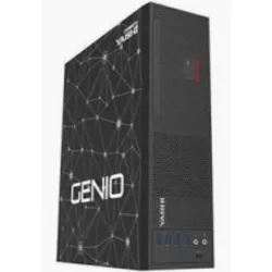 Yashi pc sff genio i5-12600h 16gb 512gb ssd win 11 pro