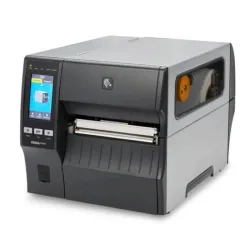 Zebra zt421 stampante per etichette (cd) termica diretta/trasferimento termico 203 x 203 dpi 305 mm/s con cavo e senza cavo