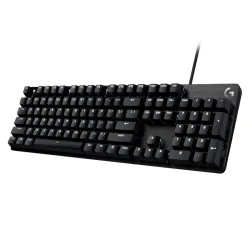 Logitech g g413 se tastiera usb qwertz tedesco nero