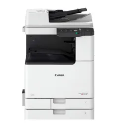 Multifunzione canon ir c3326i a3 26ppm 2x550ff + bypass 100ff f/r dadf lan wifi usb no toner 5965c005