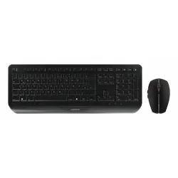 CHERRY GENTIX DESKTOP (CHERRY GENTIX DESKTOP - KEYBOARD AND MOUSE SET) - Version