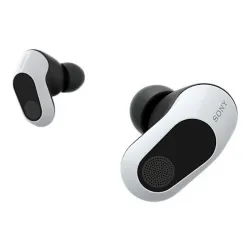 Sony inzone buds auricolare wireless in-ear gaming bluetooth nero, bianco