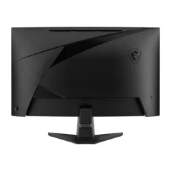 Msi mag 276cxf monitor pc 68,6 cm (27\) 1920 x 1080 pixel full hd lcd nero