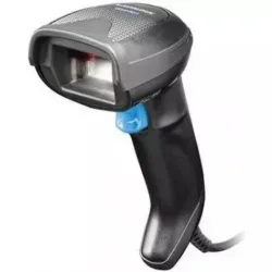 Datalogic gryphon gd4520 lettore codice a barre 2d kit con cavo usb e stand inclusi