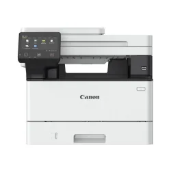 Canon i-sensys mf461dw stampante multifunzione laser b/n a4 wi-fi copia scansiona usb gigabit lan 36ppm