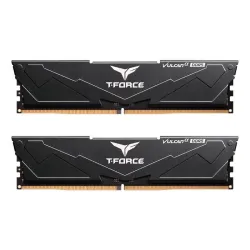 Team group vulcan flabd516g6000hc3001, 16 gb, 1 x 16 gb, ddr5, 6000 mhz, schwarz