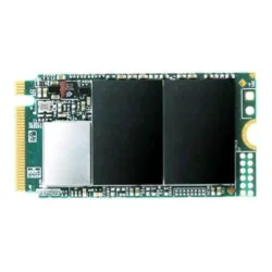 Transcend 1TB M2 2242 PCIEGEN3X4 NVME 3DTLC 0760557861188
