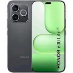 Honor 600 lite 5g dual sim 6.6 octa core 256gb ram 8gb 5g italia velvet black