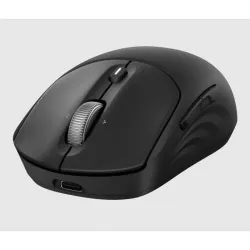 HP Mouse wireless ricaricabile 705 (705 Rechargeable Wireless - Mouse - Warranty