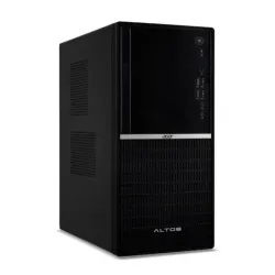 Acer altos p10 f9 atsp10_f9 workstation i7-14700 ram 32gb-ssd 1tb nvme-nvidia geforce rtx 5060 8gb-wi-fi 6e + gigabit lan-tastiera mouse-win 11 prof nero (dt.l0tet.00l)