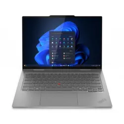 Lenovo thinkpad x1 2-in-1 gen 10 aura edition copilot+ pc intel core ultra 7 258v ibrido (2 in 1) 35,6 cm ( - tastiera qwertz