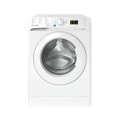 Indesit lavatrice 7kg d 1000giri display led bwa 71083x w it