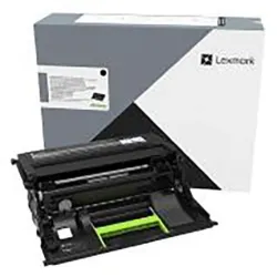 Lexmark 58d0za0 fotoconduttore e unità tamburo