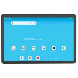 Mediacom smartpad azimut 4 lite 4g 10.1 64gb ram 4gb 4g lte italia grey