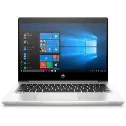 Hp probook 430 g6 13.3 i7-8565u 1.8ghz ram 16gb-ssd 512gb-win 10 prof silver (6mq21ea#abz)