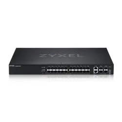 Zyxel xgs2220-30f switch gestito l3 nessuno nero