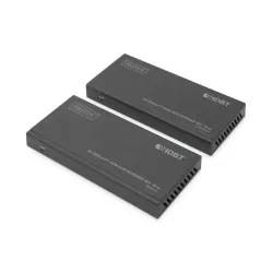 Digitus set extender 4k hdbaset? hdmi kvm, 70 m
