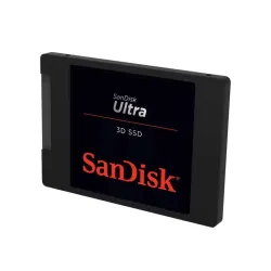Sandisk ultra 3d 2.5\ 2 tb serial ata iii 3d nand