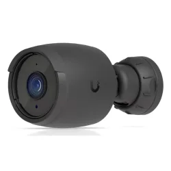 Videocamera ubiquiti uvc-g6-bullet-b unifi-protect indoor/outdoor nera 4k poe ir night vision 30mt