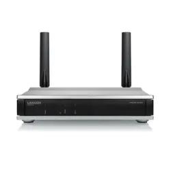 Lancom systems 730-4g+ router wireless gigabit ethernet nero, grigio
