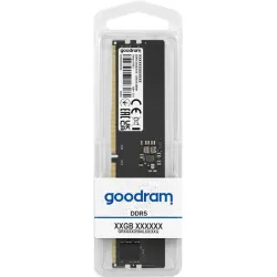 Ddr5 8gb 5600mhz gr5600d564l46s/8g goodram cl46