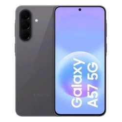 Samsung Galaxy A57 5G 17 cm (6.7") Doppia SIM Android 16.0 USB tipo-C 8 GB 256 GB 5000 mAh Grigio
