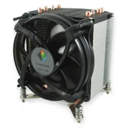 Dynatron k17 cpu cooler sk1200/1150/1155/1156 2.500 rpm 92 x 92mm