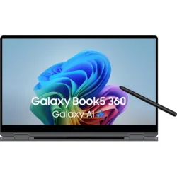Samsung GALAXY BOOK5 360 8806099387037