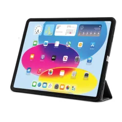 Pipetto p052-49-v custodia per tablet 27,7 cm (10.9\) custodia flip a libro nero