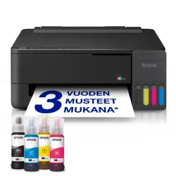 Stampante epson ink ecotank et-1910 c11cl65402 a4 33ppm 100fg usb wifi, wifi direct 1kit flac