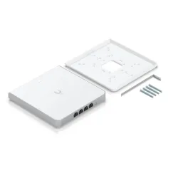 Ubiquiti u6 enterprise 4800 mbit/s bianco supporto power over ethernet (poe)