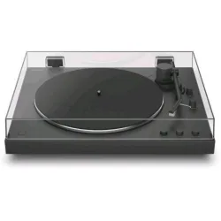 Sony Giradischi PSLX3BTCEL Giradischi Sony PSLX3BT CEL Gray 4548736172104