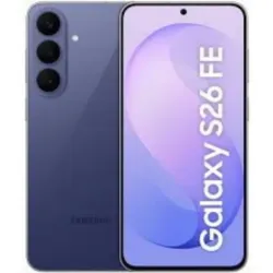 Samsung s741 galaxy s26 fe 5g dual sim 6.7 octa core 256gb ram 8gb 5g italia blueberry