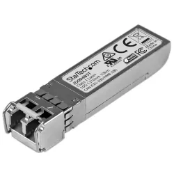 StarTech.com HP JD094B Compatibile Ricetrasmettitore SFP - 10GBASE-LR (10 GB FIB