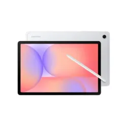 Samsung galaxy tab s10 lite 128 gb 27,7 cm (10.9\) 6 gb wi-fi 6 (802.11ax) argento