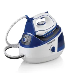 Termozeta no limits 3000 ferro da stiro con caldaia 2.250 w