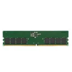 Kingston MEMORIA DDR5 32 GB VALUERAM PC5600 MHZ (1X32) (KVR56U46BS8-32) 0740617352481