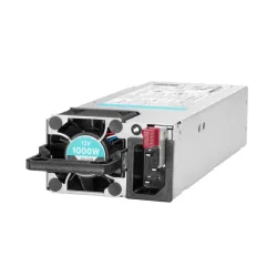 Hp enterprise alimentatore hpe 1000w fs titanium tit ht plg lh pwr sply kit