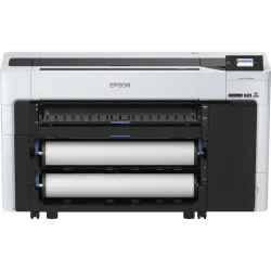 Epson surecolor sc-t5700d stampante grandi formati wi-fi ad inchiostro a colori 2400 x 1200 dpi a0 (841 x 1189 mm) collegamento