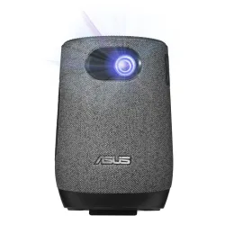 Asus zenbeam latte l1 videoproiettore portatile ottica corta dlp usb hdmi wi-fi 300 ansi lumen