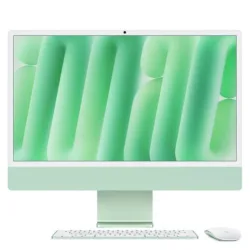 Apple IMAC 24" M4 8C/16GB/256GB GRN 0195949592539