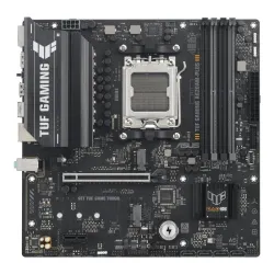 ASUS Tuf Gaming A620Am-Plus Amd A620A Socket Am5 micro Atx 90MB1N30-M0EAY0