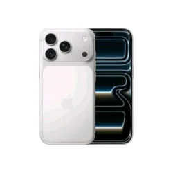 Iphone 17 pro silver 512gb