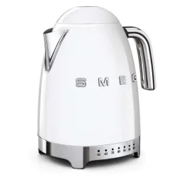 Bollitore elettrico 50`style bianco 1.7lt (klf04wheu)